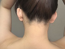 素人娘の全裸図鑑13 今時の女の子12名が恥らいながら脱衣していく様子をじっくり撮影した、変態紳士のためのヘアヌードコレクション　サンプル画像07